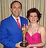 Merlin Magic Award