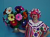 2 hours Clown Funny Show