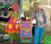  Magic Show and Clown service